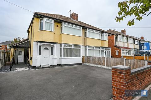 undefined, Pilch Lane East, Liverpool, Merseyside, L36