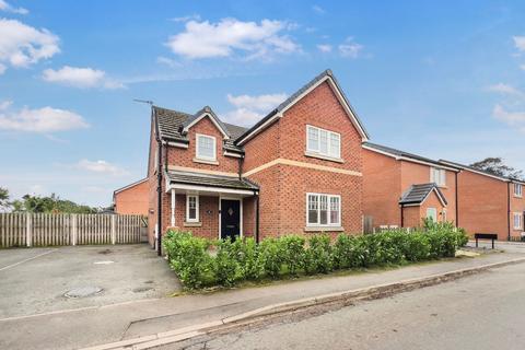 undefined, Snape Green, Southport PR8