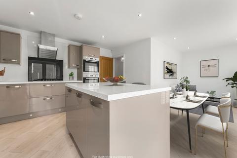 undefined, Snape Green, Southport PR8