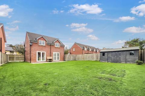 undefined, Snape Green, Southport PR8