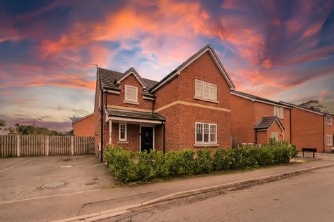 3 bedroom detached house for sale, Snape Green, Southport PR8