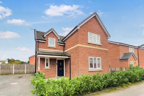 3 bedroom detached house for sale, Snape Green, Southport PR8