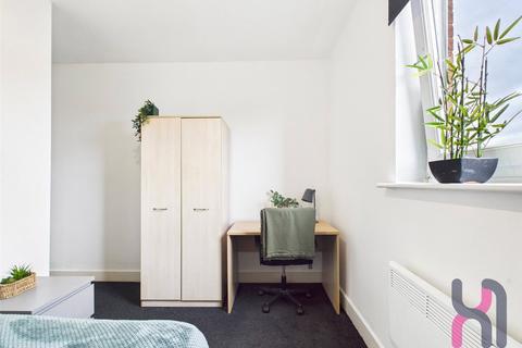 1 bedroom flat to rent, Atlas Court, 75 Heald Grove, Manchester, M14