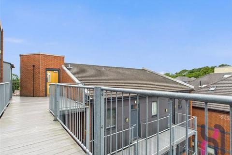 1 bedroom flat to rent, Atlas Court, 75 Heald Grove, Manchester, M14