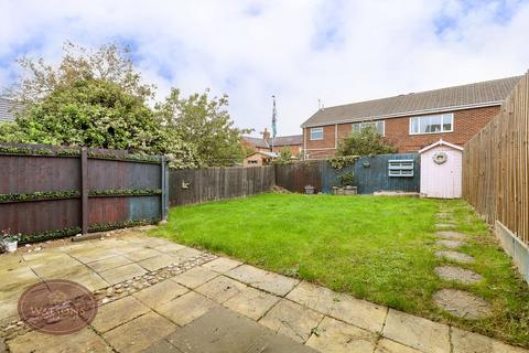3 bedroom semi-detached house for sale, Tyrian Street, Giltbrook, Nottingham, NG16