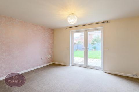 3 bedroom semi-detached house for sale, Tyrian Street, Giltbrook, Nottingham, NG16