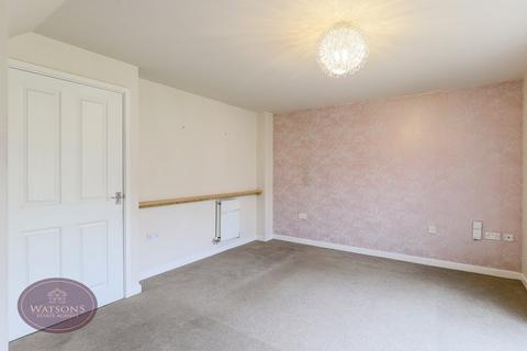 3 bedroom semi-detached house for sale, Tyrian Street, Giltbrook, Nottingham, NG16
