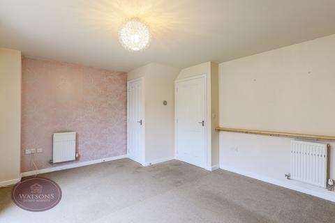 3 bedroom semi-detached house for sale, Tyrian Street, Giltbrook, Nottingham, NG16