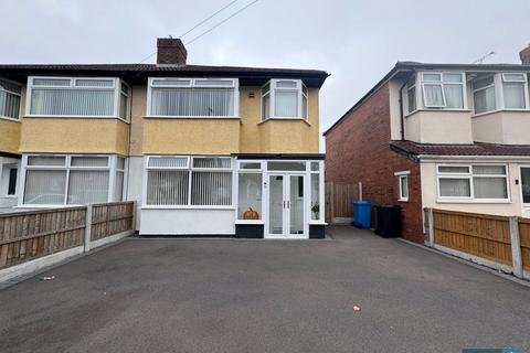 undefined, Pilch Lane East, Liverpool, Merseyside, L36