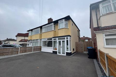 undefined, Pilch Lane East, Liverpool, Merseyside, L36