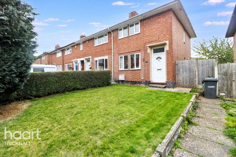 undefined, St Albans Road, Nottingham