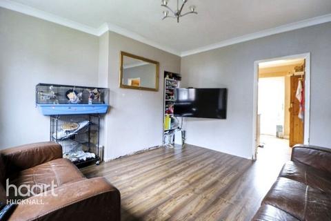 undefined, St Albans Road, Nottingham