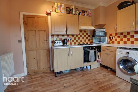 undefined, St Albans Road, Nottingham