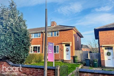 undefined, St Albans Road, Nottingham