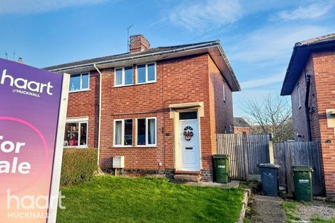undefined, St Albans Road, Nottingham