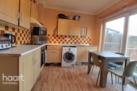 undefined, St Albans Road, Nottingham