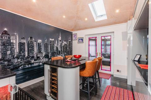 undefined, Aintree Road, Little Lever, Bolton, Greater Manchester, BL3 1EP