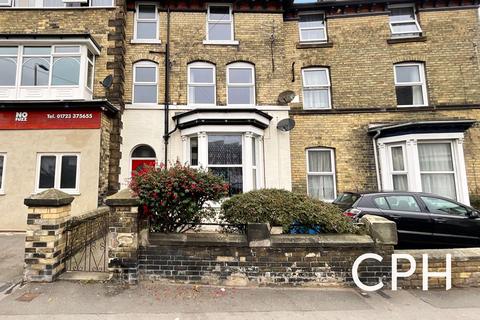 undefined, Victoria Road, Scarborough, YO11