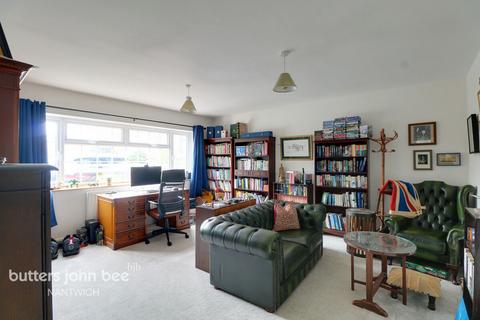 undefined, Lomax Road, Nantwich
