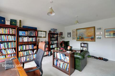 undefined, Lomax Road, Nantwich