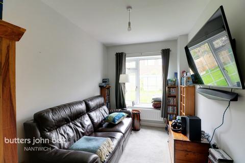 undefined, Lomax Road, Nantwich