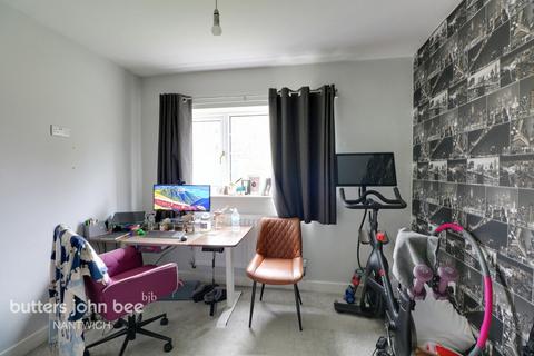 undefined, Lomax Road, Nantwich
