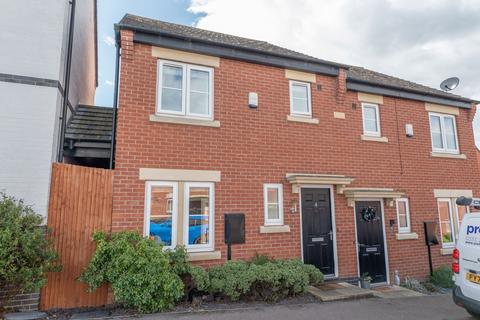4 Burtons Road, Rothley, Leicester, LE7 7SY