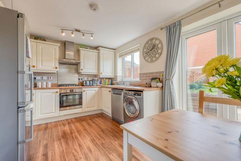 4 Burtons Road, Rothley, Leicester, LE7 7SY