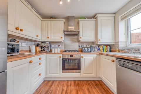 4 Burtons Road, Rothley, Leicester, LE7 7SY
