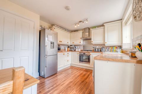 4 Burtons Road, Rothley, Leicester, LE7 7SY