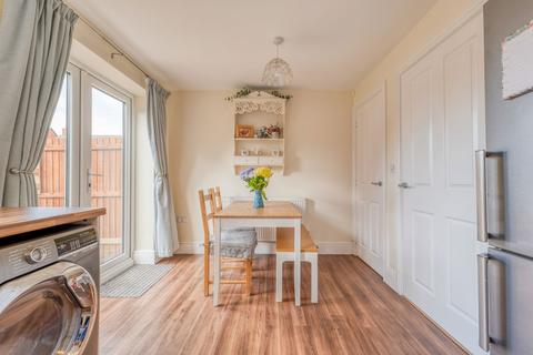 4 Burtons Road, Rothley, Leicester, LE7 7SY