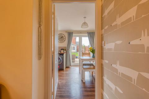 4 Burtons Road, Rothley, Leicester, LE7 7SY