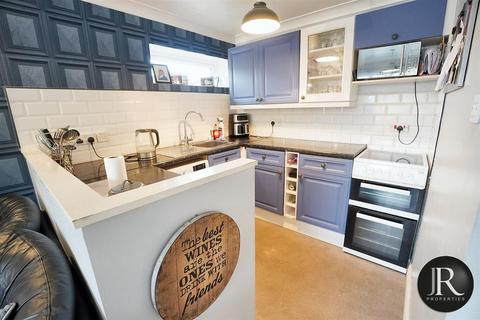 undefined, Greenslade Grove, Cannock WS12