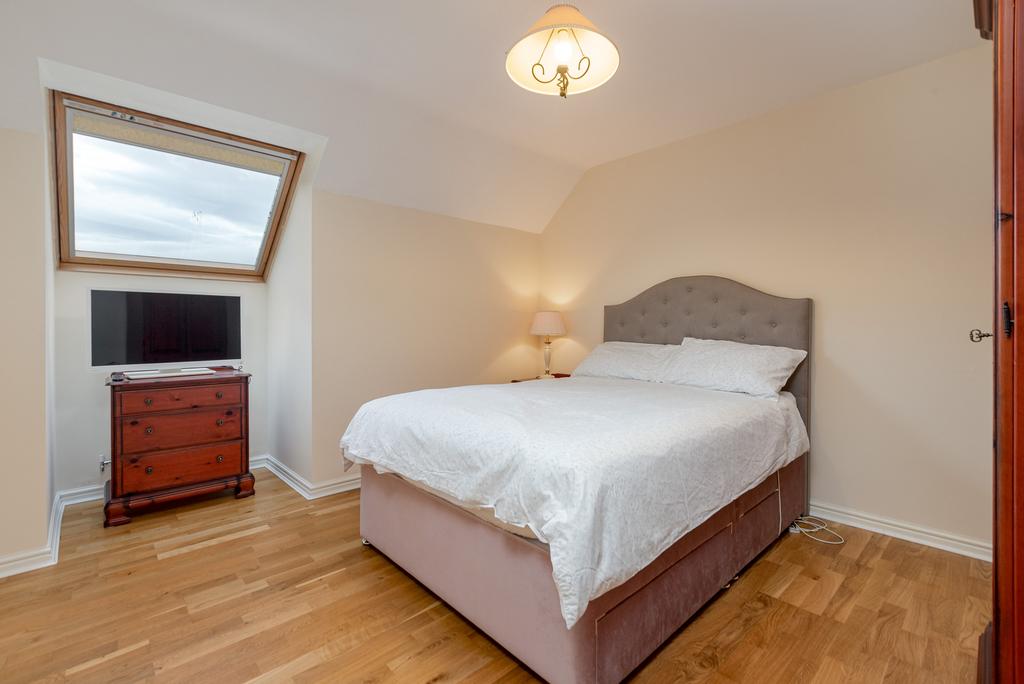 Fourth Bedroom