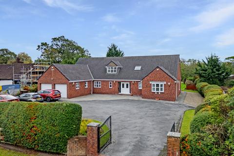 undefined, Elton, Stockton-on-Tees, County Durham, TS21