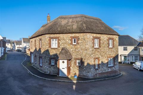 undefined, Queens Walk, Charmouth, Bridport