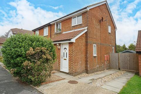 3 bedroom semi-detached house for sale, Fairfield Road, St. Leonards-on-sea