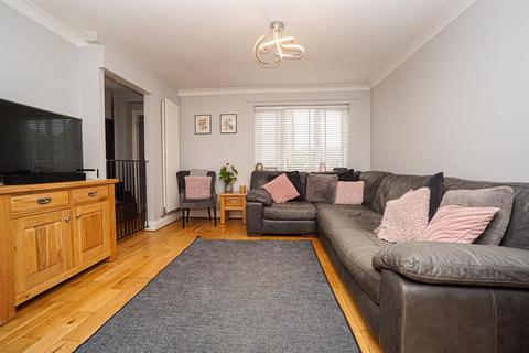 3 bedroom semi-detached house for sale, Fairfield Road, St. Leonards-on-sea