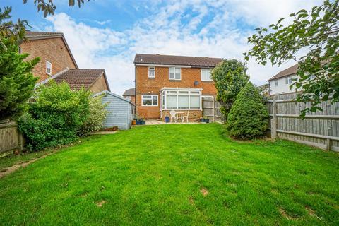 3 bedroom semi-detached house for sale, Fairfield Road, St. Leonards-on-sea