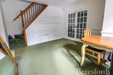 2 bedroom end of terrace house for sale, Weald Road, Brentwood, CM14
