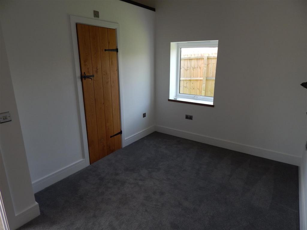 Bedrom