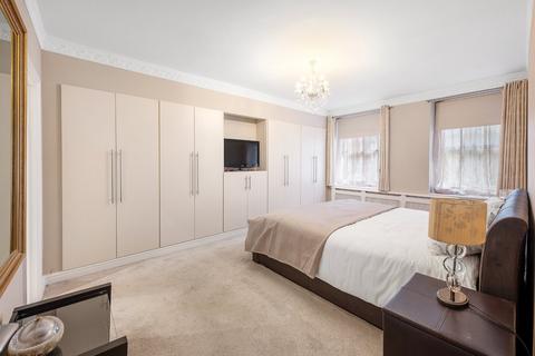 3 bedroom flat for sale, Lancaster Gate, Bayswater, London