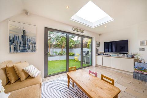 4 bedroom semi-detached house for sale, Margravine Gardens, London W6