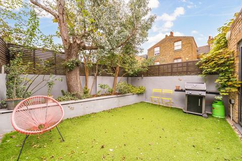 4 bedroom semi-detached house for sale, Margravine Gardens, London W6
