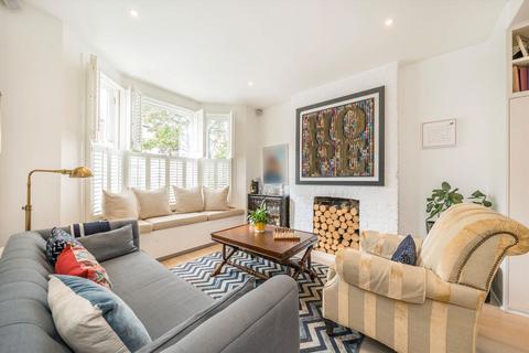 4 bedroom semi-detached house for sale, Margravine Gardens, London W6