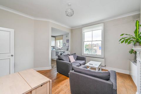 Gauden Road, Clapham North, London, SW4