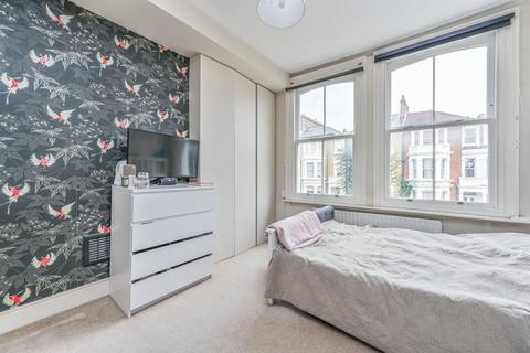 undefined, Gauden Road, Clapham North, London, SW4
