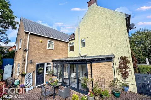 3 bedroom semi-detached house for sale, Orchard Road, Nottingham