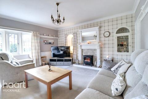 3 bedroom semi-detached house for sale, Orchard Road, Nottingham