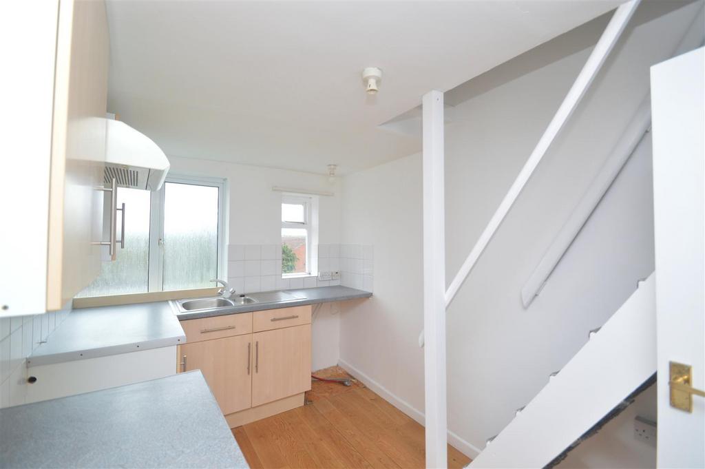 105 Kitchen